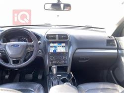فورد إكسبلورر